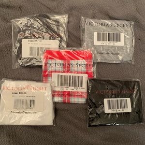 Victoria’s Secret Panties